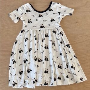 Kyte Baby SS twirl dress 3T NWOT